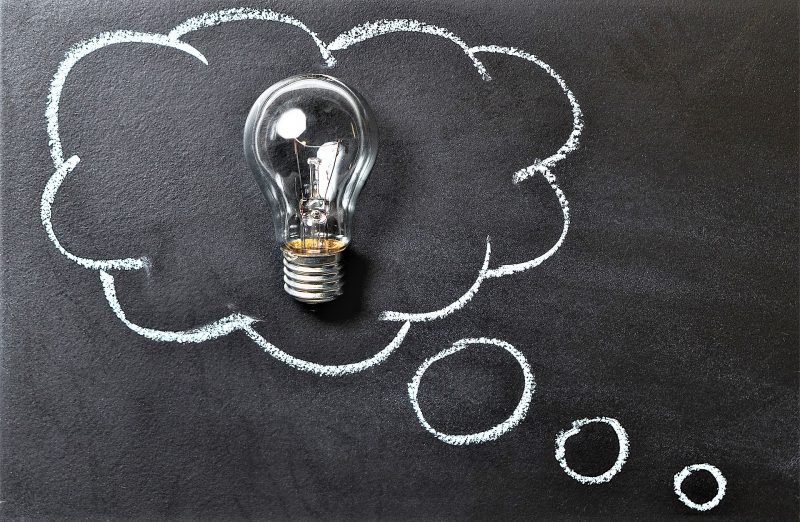 Pensamiento creativo