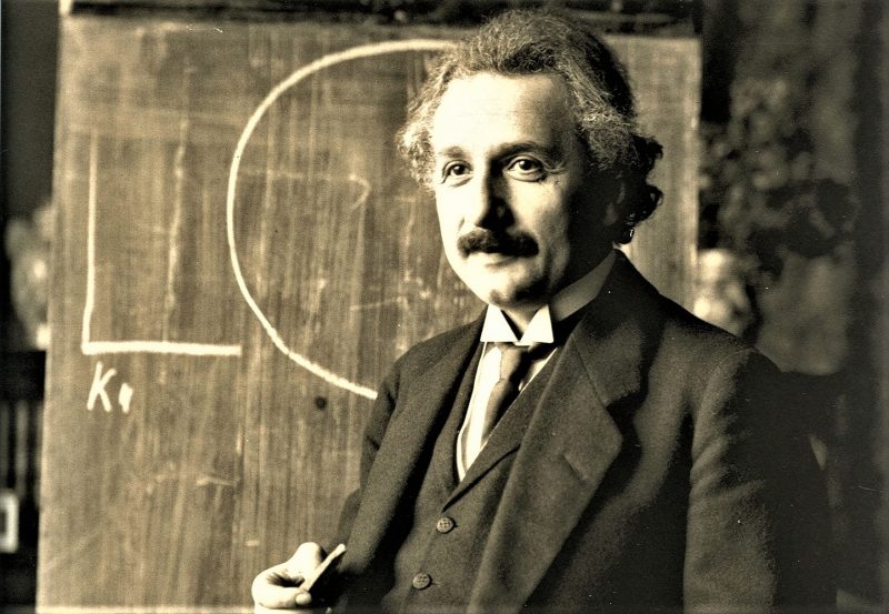 Principio de equivalencia