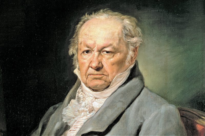 Francisco Goya | Who was, biography, characteristics, stages, works