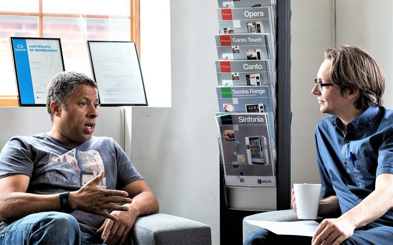 Inteligencia lingüística