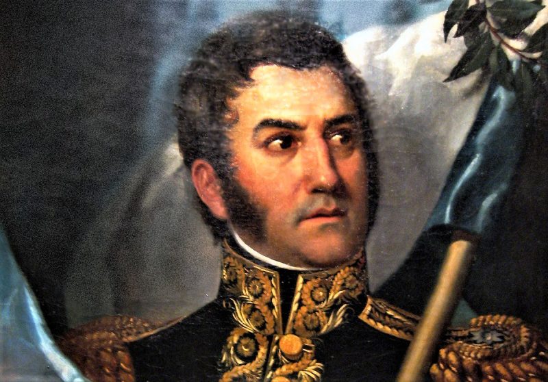 José de San Martín