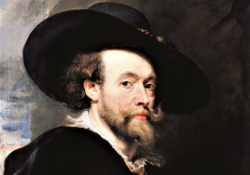 Peter Paul Rubens
