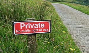 Private law