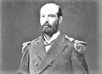 Arturo Prat