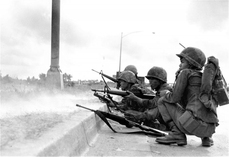 Guerra de Vietnam | Qué fue, resumen, características, causas