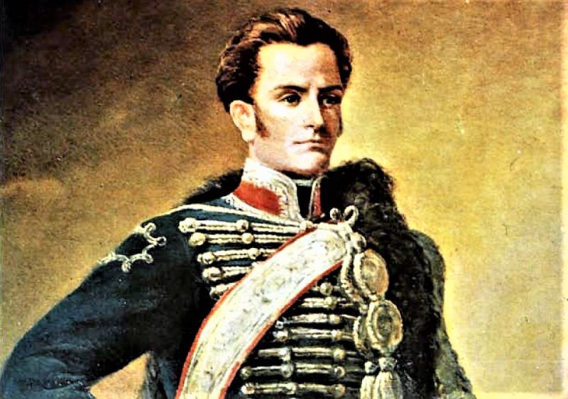 José Miguel Carrera Quién fue, biografía, qué hizo, ideales, gobierno