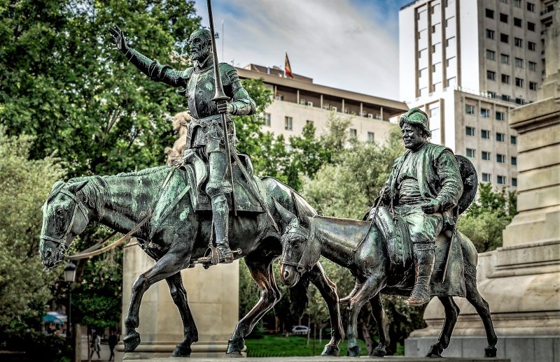 Literatura renacentista