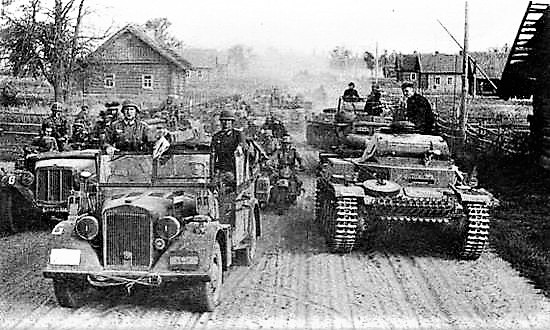 Operación Barbarroja