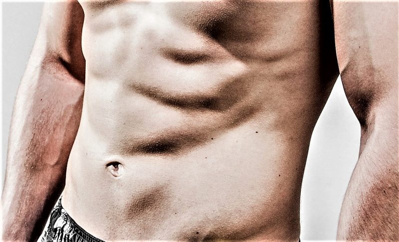 Cuadrantes abdominales
