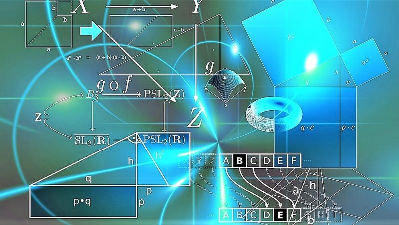 Geometría analítica