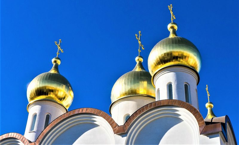 Iglesia ortodoxa | Qué es, características, historia, símbolos, creencias |  Rusa, griega