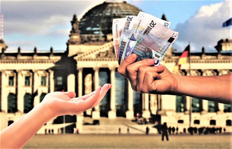 Impuesto de Sucesiones