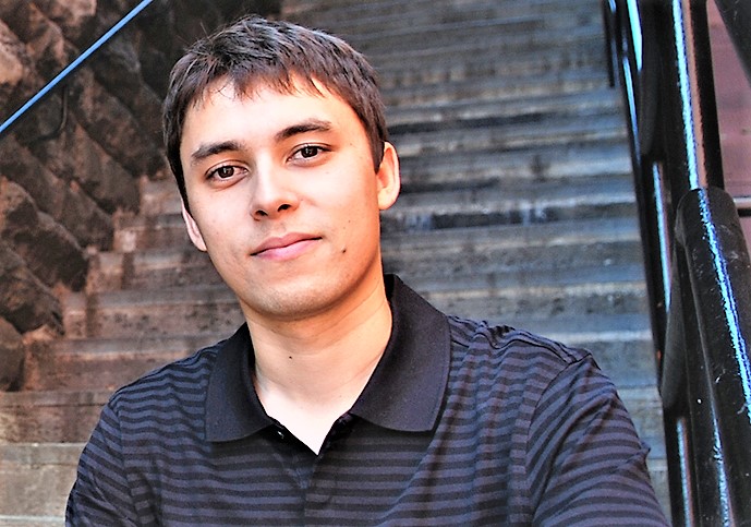 Jawed Karim | Quién es, biografía, vida personal, creación de YouTube