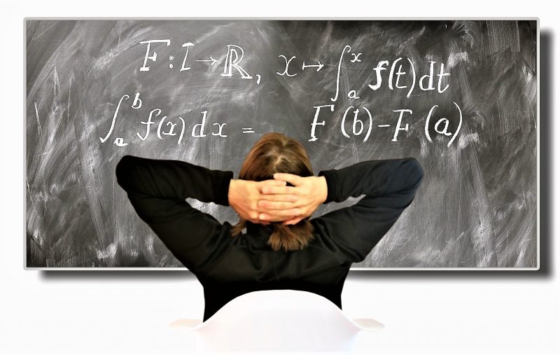 Razonamiento matemático