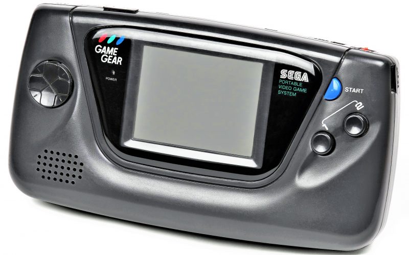 Sega Game Gear