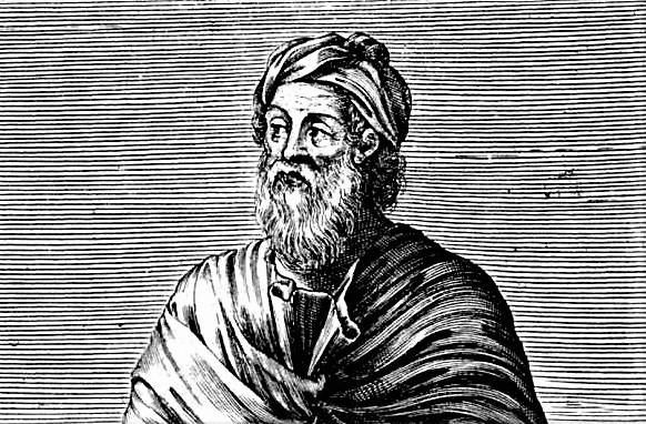 Xenophanes