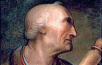 Amerigo Vespucci