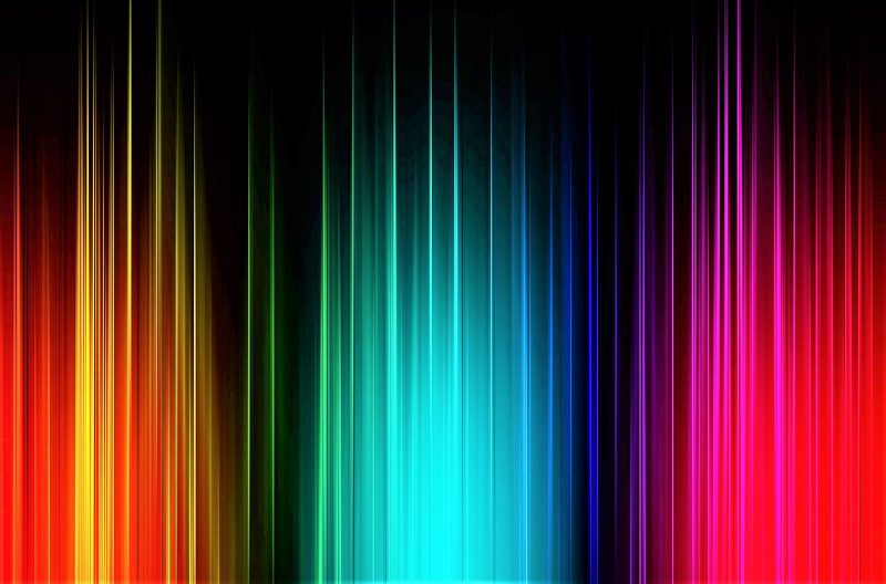 Espectro electromagnético