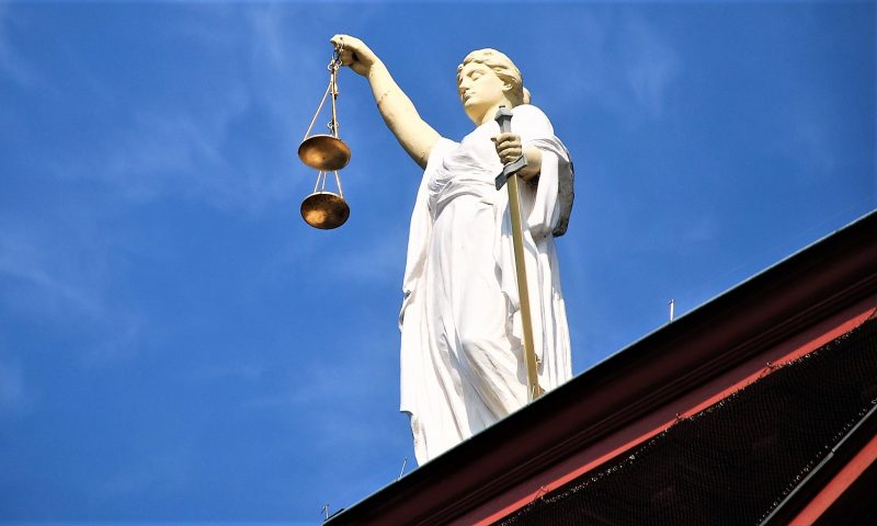 Filosofía del derecho