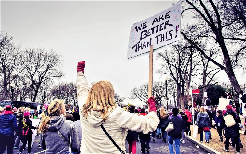 Filosofía política