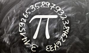 Irrational numbers