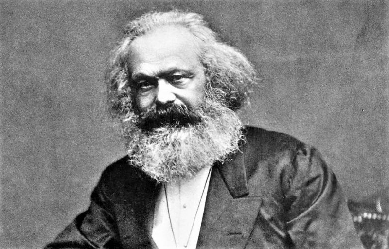 Marxism