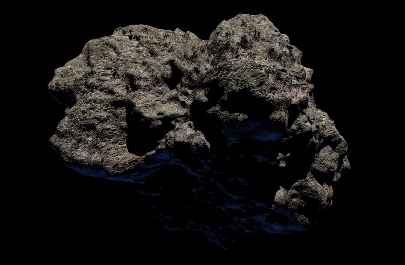 Asteroid What is it, characteristics, classification, discovery