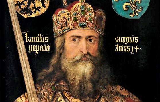 Charlemagne