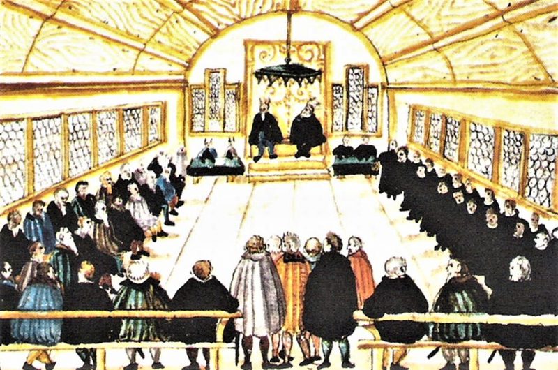 Protestant Reformation