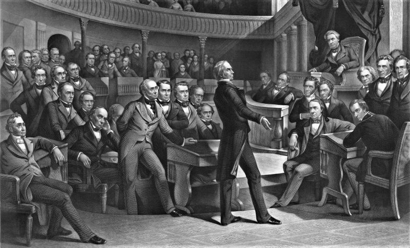 Legislative branch What is, characteristics, functions, history