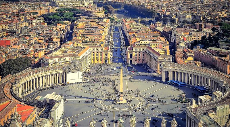 Arquitectura barroca