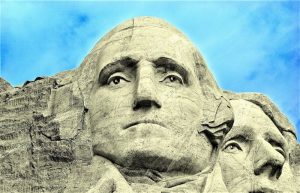 George Washington Quién fue, iografía, muerte, logros, presidencia, qué hizo