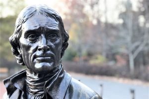 Thomas Jefferson Quién fue, biografía, qué hizo, aportaciones, ideología