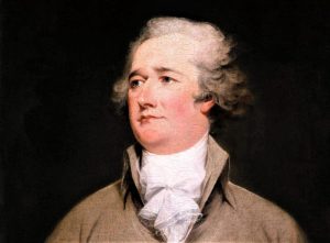 Alexander Hamilton Qué hizo, biografía, estudios, ideología, características