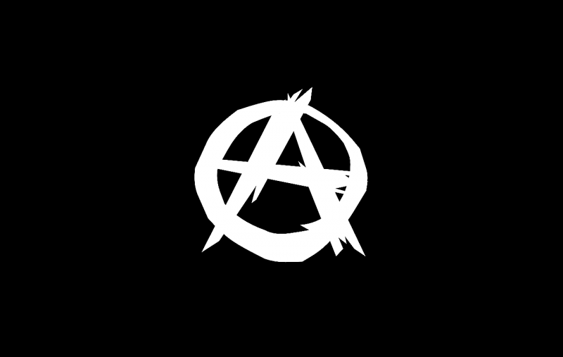 Anarquismo