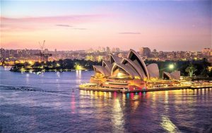 Australia Qué es, características, economía, historia, política, fauna, flora