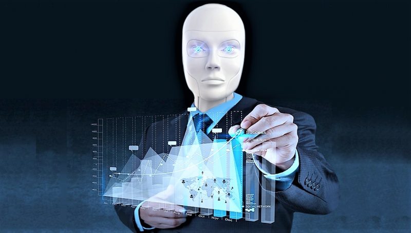 Cuarta revolución industrial