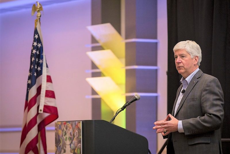 Ideología política