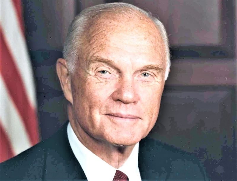 John Glenn