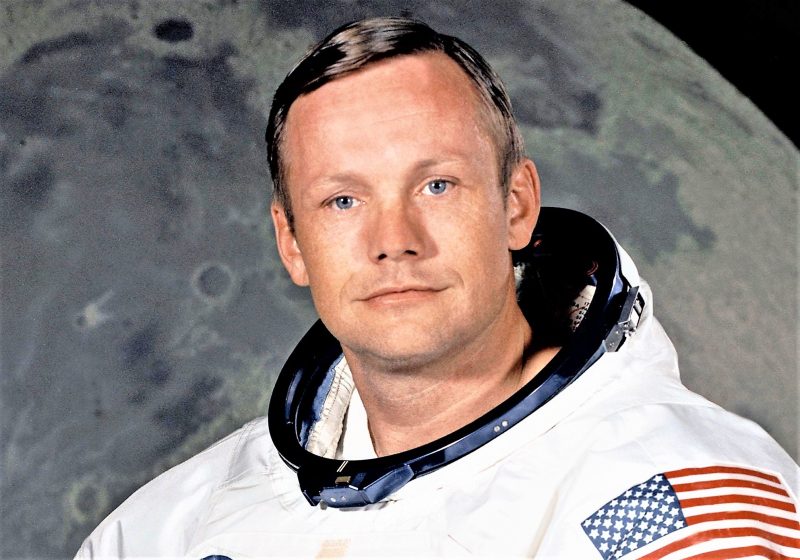 Neil Armstrong