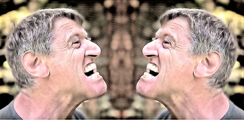 Psicología criminal