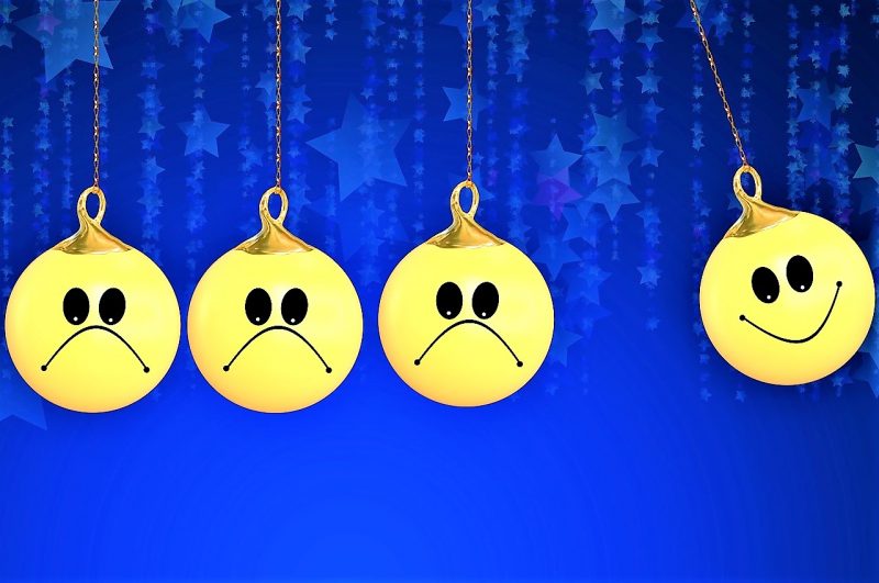 Psicología positiva