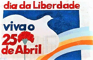 Revolución de los Claveles