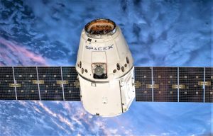 SpaceX Qué es, historia, misiones, vehículos, objetivos, logros, satélites