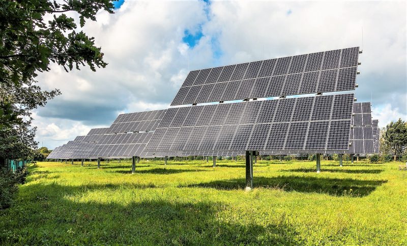 Tercera revolución industrial