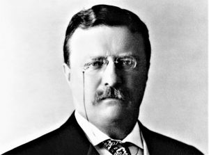Theodore Roosevelt Quién fue, biografía, qué hizo, mandato presidencial, ideología