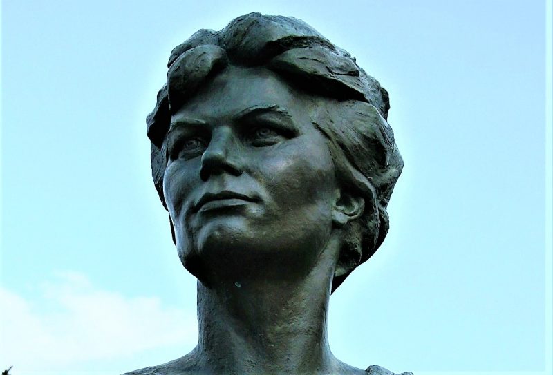 Valentina Tereshkova
