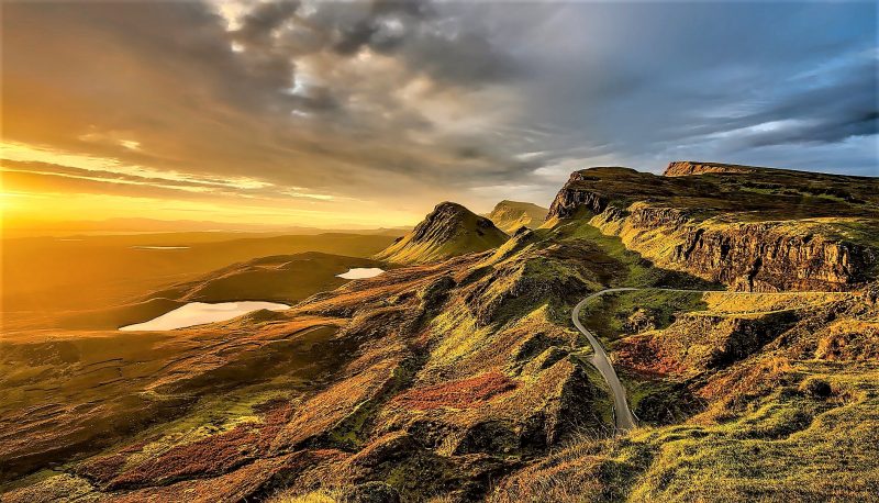 Ciclo del nitrógeno