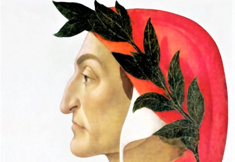 Dante Alighieri