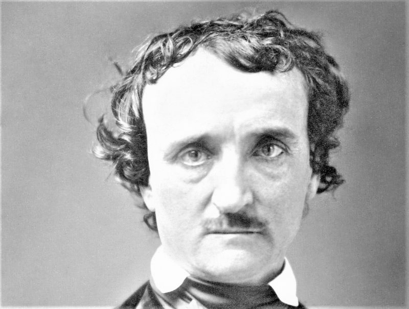 Edgar Allan Poe